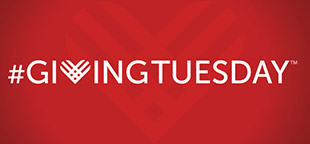 #givingtuesday